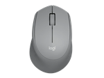 MOUSE INALAMBRICO M280 GRIS LOGITECH